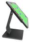 Preview: All In One ultra small 15,6 zoll Komplette Kasse fuer Gastrobetriebe Restaurant Gaststätte inklusiv Bondrucker und TSE Stick Win 11