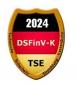 Preview: 15 Zoll TSE Konform Kassensystem Einzelhandel Friseur Imbiss Dönerladen Inkl. Software Windows 10 KassenSichV / TSE 2024 - Inkl. TSE Modul
