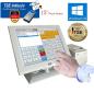 Preview: 15 Zoll TSE Konform Kassensystem Einzelhandel Friseur Imbiss Dönerladen Inkl. Software Windows 10 KassenSichV / TSE 2026 - Inkl. TSE Modul