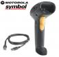 Preview: Motorola Symbol (Zebra) DS4208-SR00201WR Laser Barcode Scanner 1D-2D-Codes USB WINDOWS 7,8,10,11