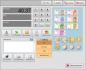 Preview: Sam4s TSE 2024 Konform All in One Kassensystem Einzelhandel Friseur Textil Kiosk Imbiss Inkl. Software Windows 10