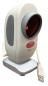 Preview: Barcodescanner Z-6060 Laser Omnidirectional USB WINDOWS 7 8 10 11 Hands-Free Scanner TOP