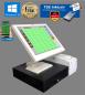 Preview: Gastro Kasse Touchscreen mit TSE Modul inkl Zertifikat für Restaurant Cafe Win 10