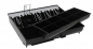 Preview: Geldlade Kassenlade Geldschublade Grau 410 x 415 x 110 mm NEU OVP +SCHL