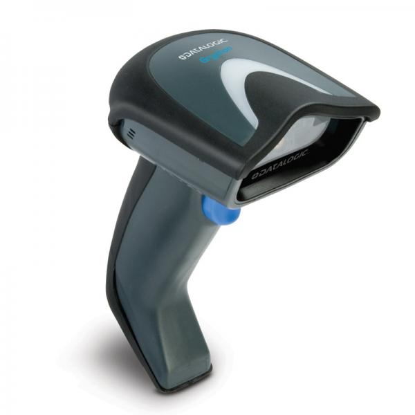 Barcodescanner GD4400 Datalogic Gryphon GD4400 BK-C041,USB 1D +2D