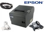 Epson TM-T88IV Bondrucker Thermobondrucker Kassendrucker USB